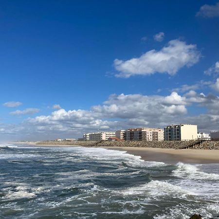 דירות Praia da Vagueira Terracos Da Vagueira מראה חיצוני תמונה