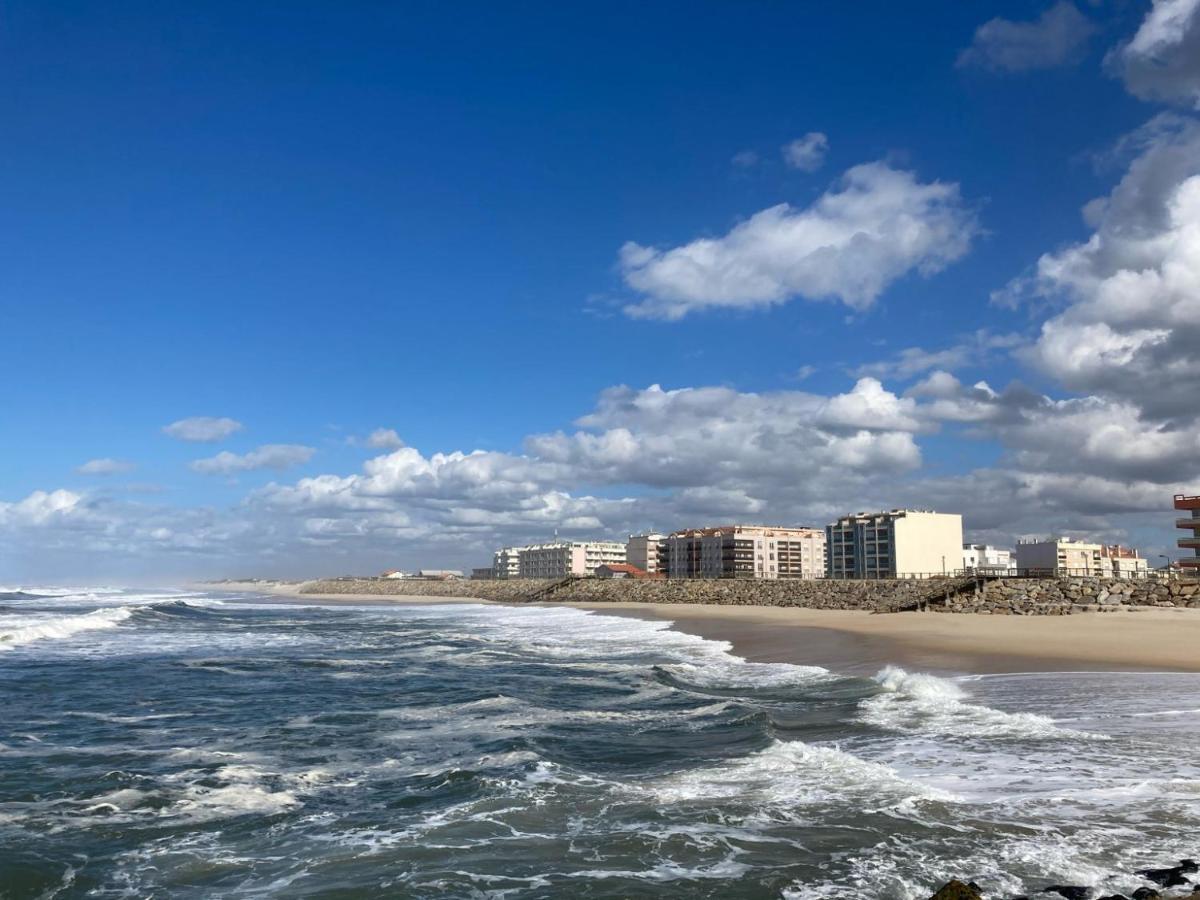 דירות Praia da Vagueira Terracos Da Vagueira מראה חיצוני תמונה